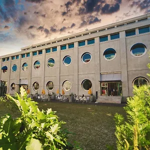 Hostel Silo Design&culture
