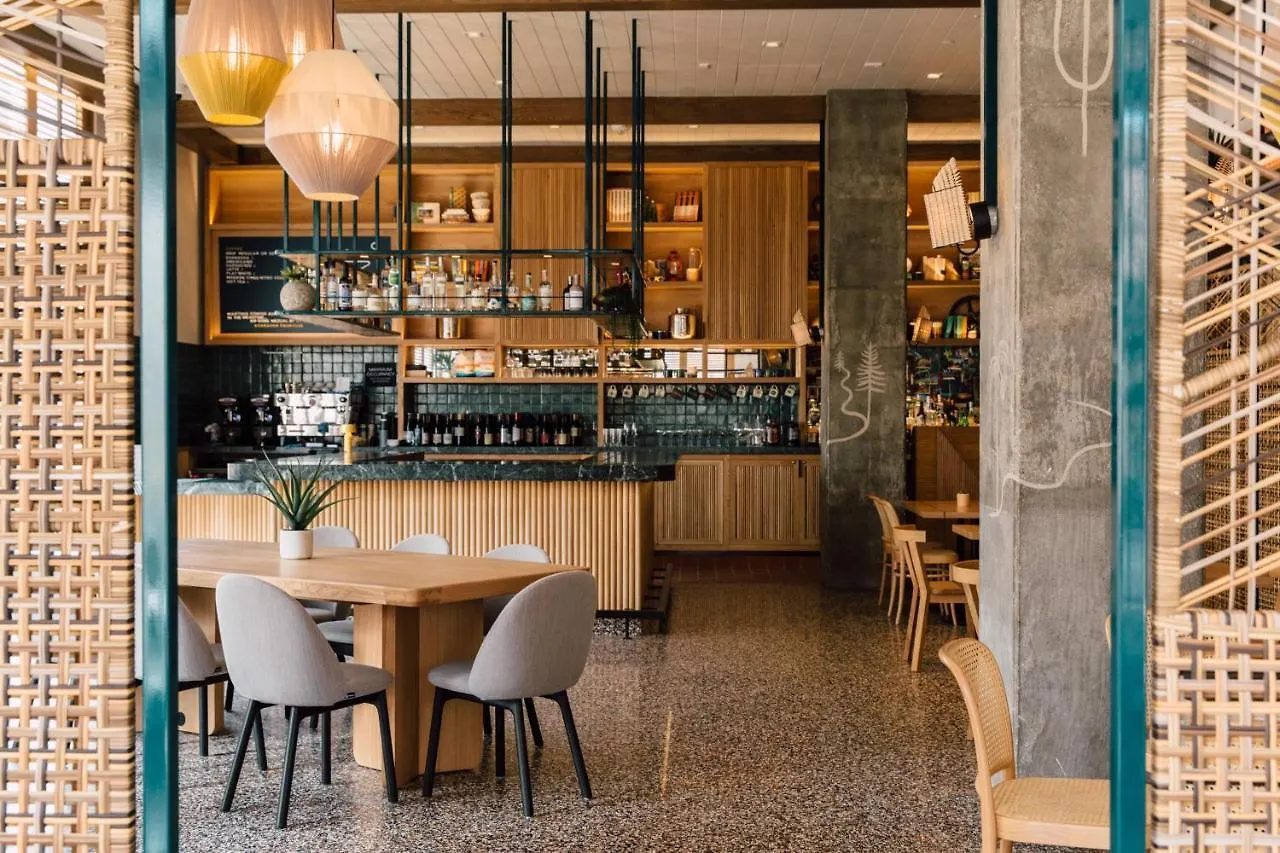 Hotel June West La, A Member Of Design Hotels Los Angeles