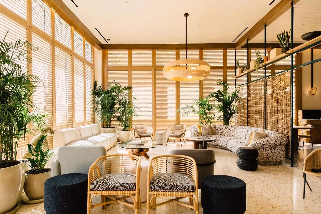 Hotel June West La, A Member Of Design Hotels Los Angeles