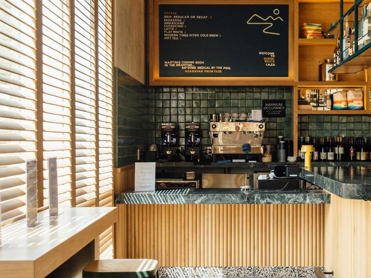 Hotel June West La, A Member Of Design Hotels Los Angeles
