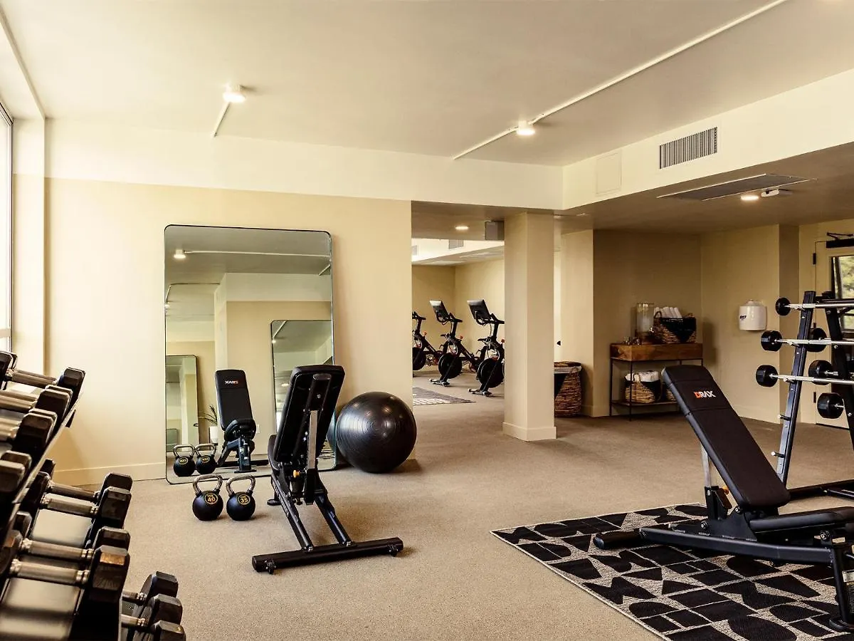 Hotel June West La, A Member Of Design Hotels Los Angeles