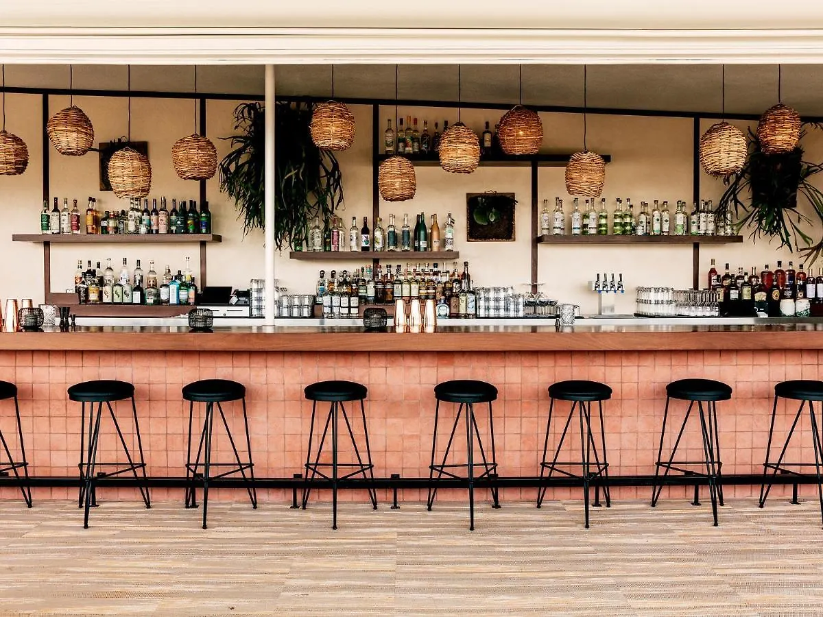 ****  Hotel June West La, A Member Of Design Hotels Los Angeles United States