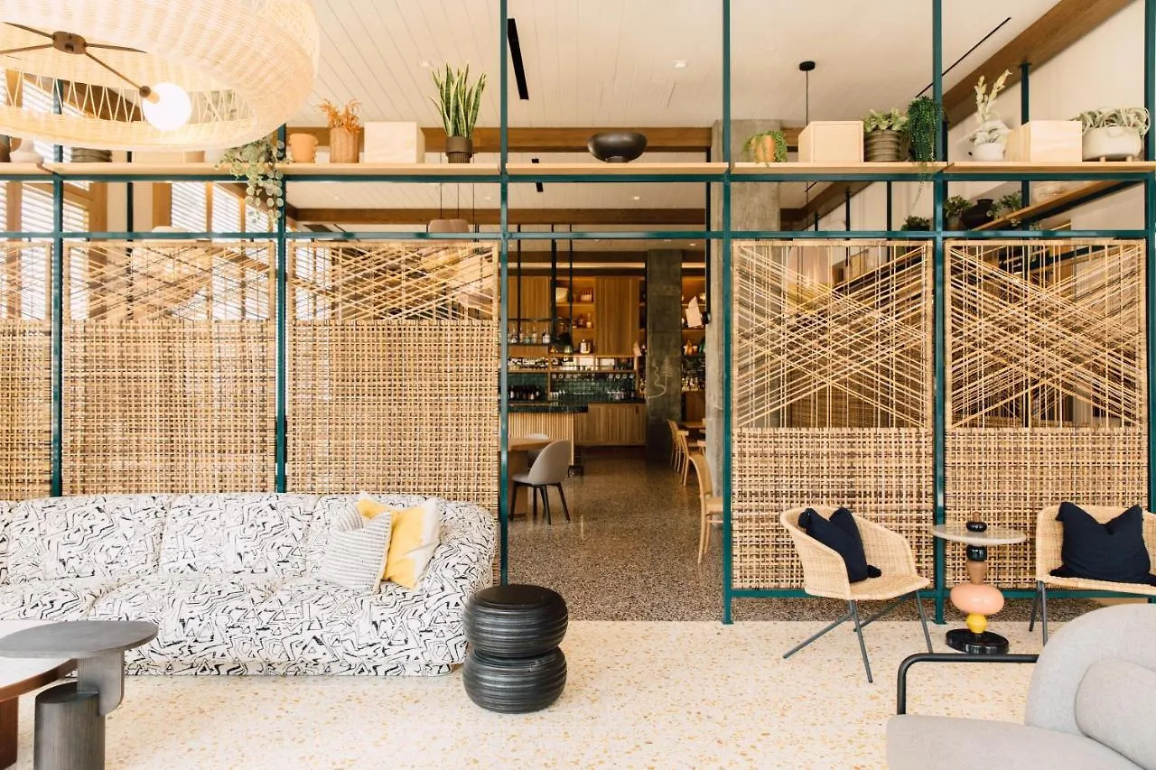 Hotel June West La, A Member Of Design Hotels Los Angeles