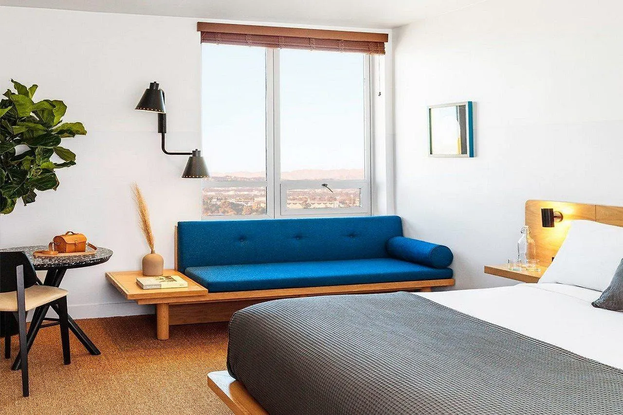 ****  Hotel June West La, A Member Of Design Hotels Los Angeles United States