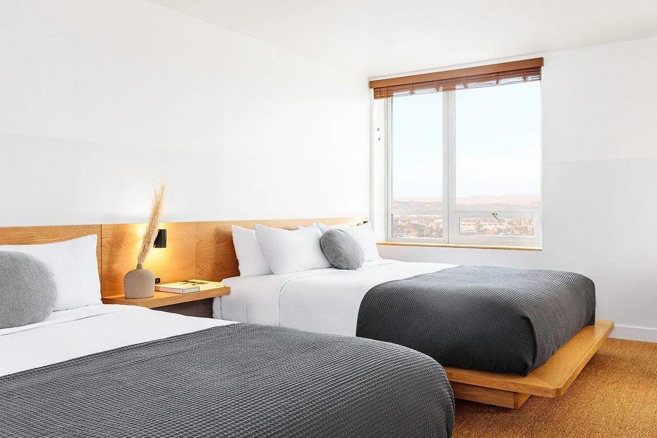 Hotel June West La, A Member Of Design Hotels Los Angeles