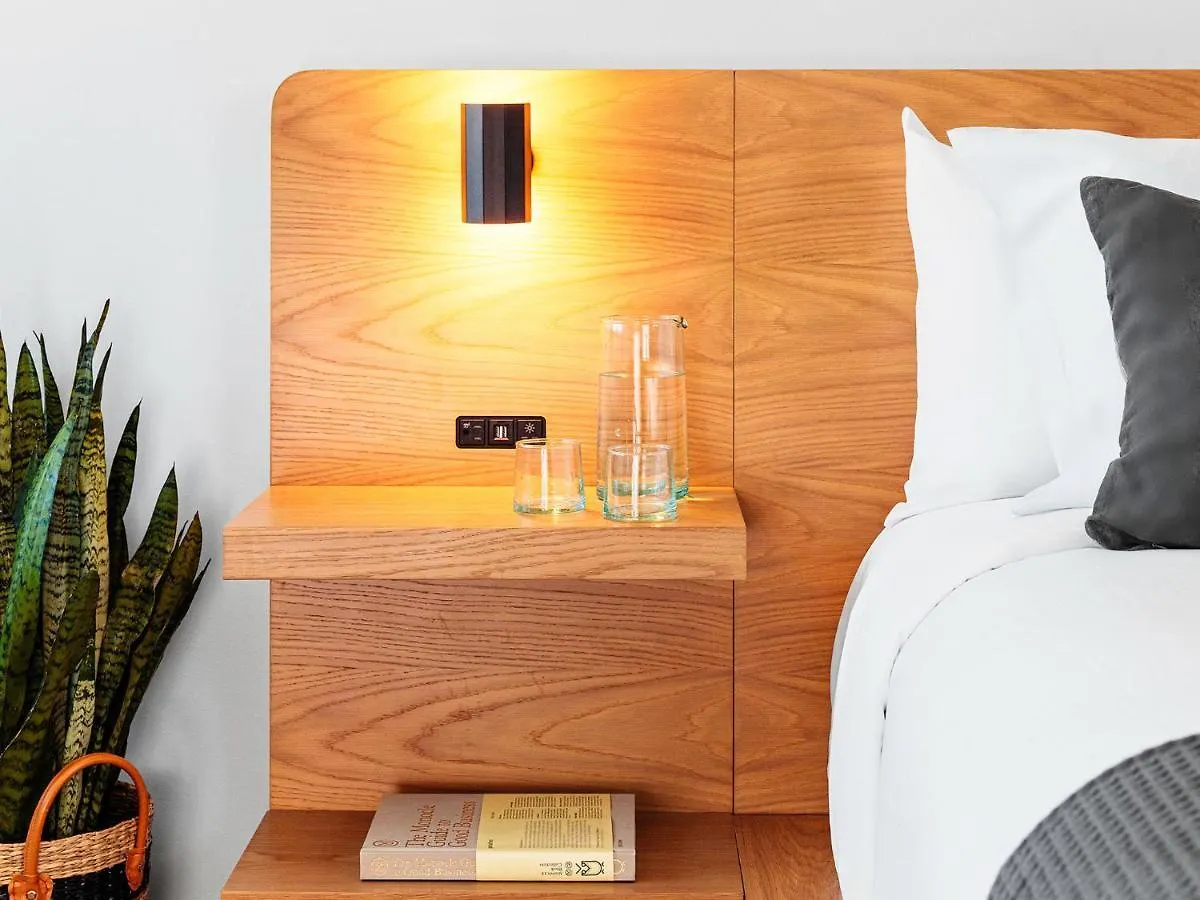 Hotel June West La, A Member Of Design Hotels Los Angeles